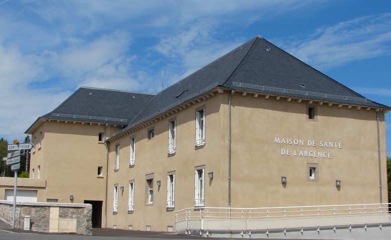 Maison de Santé Argence