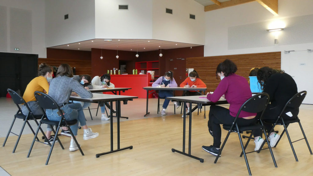 formation baby-sitting jeunes décembre 2020 graissac