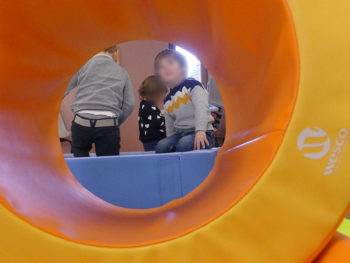 Relais Assistantes maternelles et parents halte jeu délocalisée