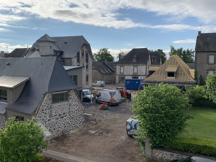 réhabilitation logement Lacroix-Barrez