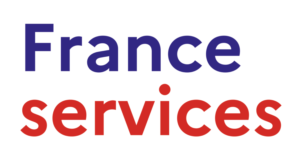 Logo France Services