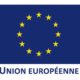 Logo union européenne
