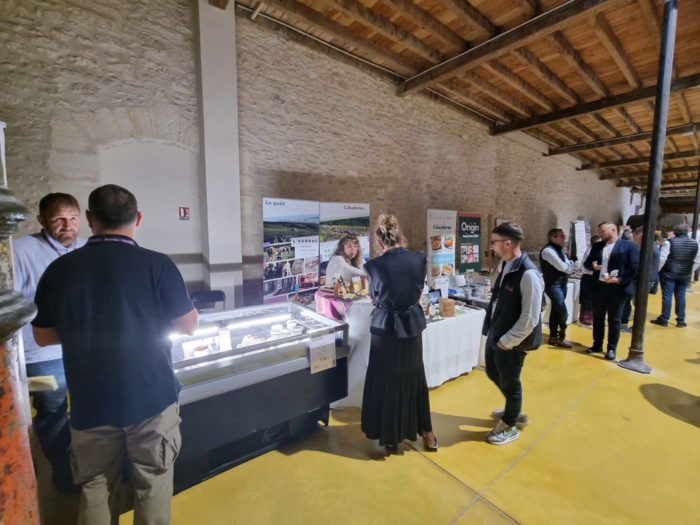 Salon RHD Montpellier octobre 2022