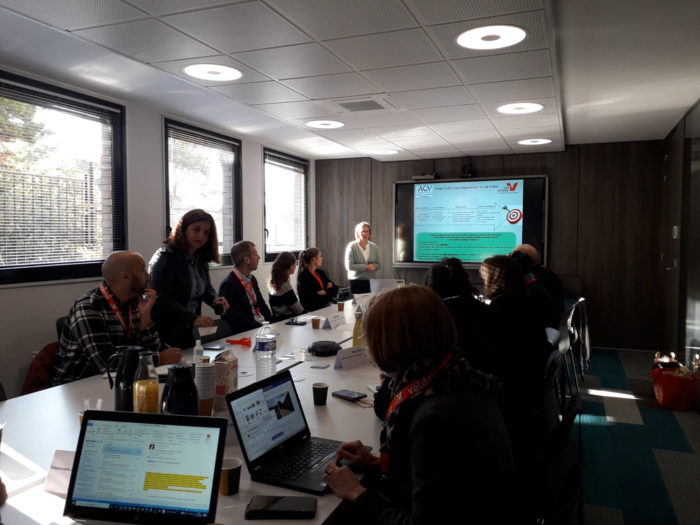 val d'oise rencontre septembre 2022 mobilité professionnelle