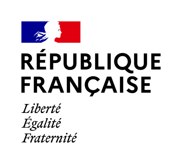 Logo République Française Etat
