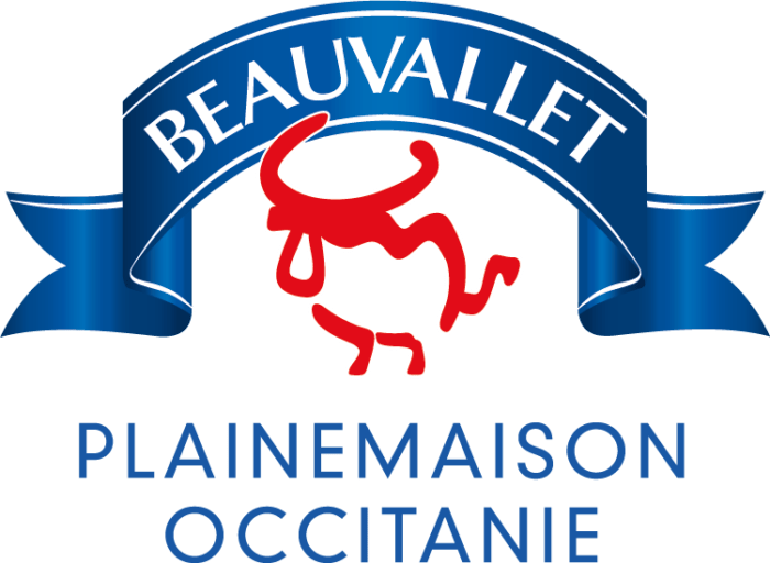 Logo Beauvallet Plainemaison Occitanie Aveyron