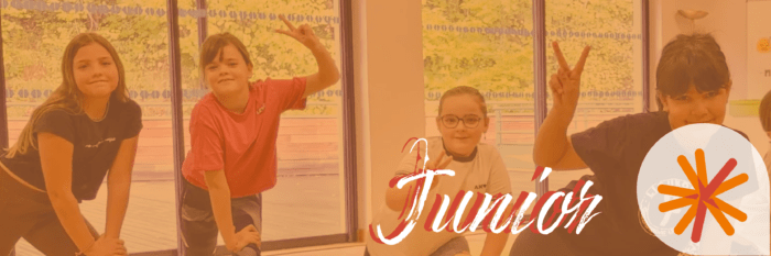 Univers Junior activités Natura Espace sport détente loisirs Aveyron Aubrac Carladez Viadène Brommat gym danse fitness natation