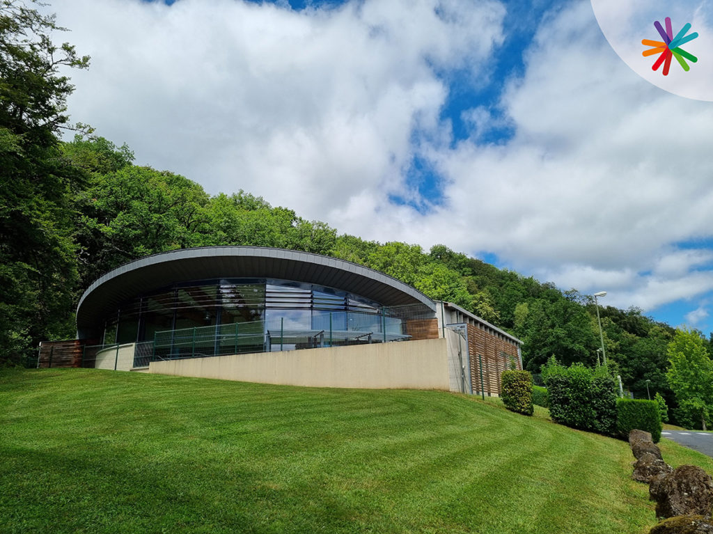 Espace Natura loisirs sport détente brommat aubrac carladez viadène aveyron
