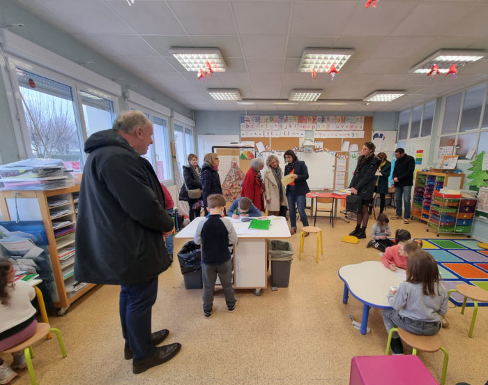 visite claudine lajus aubrac carladez viadene directrice académique services education nationale