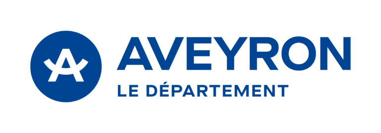 Logo département Aveyron