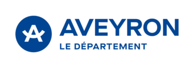 Logo département Aveyron