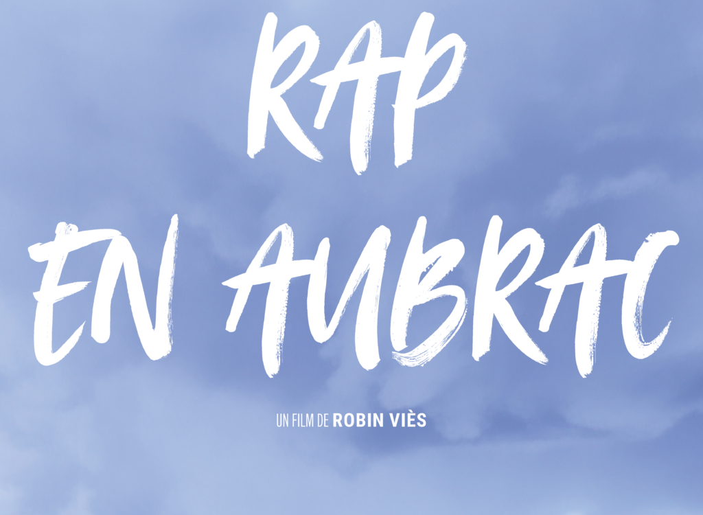 Film RAP EN AUBRAC Robin Viès Kohndo jeunes aubrac carladez viadène