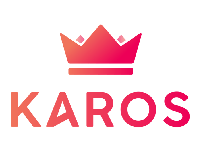 Logo KAROS