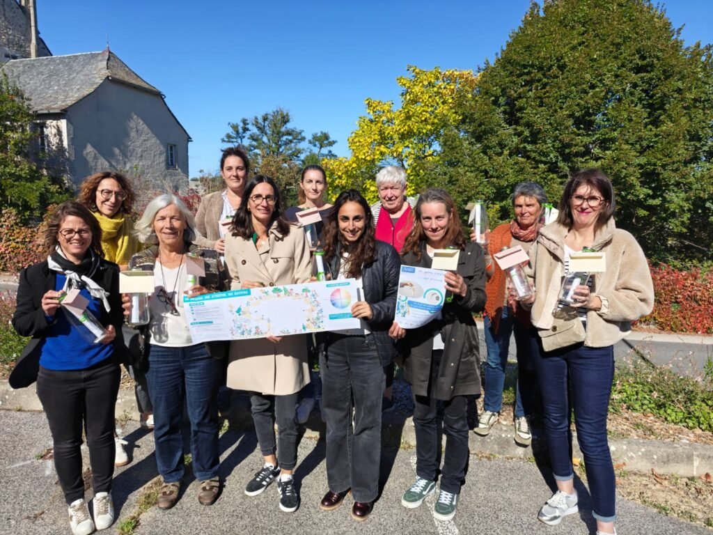 Semaine d'information sur la santé mentale en Aubrac Carladez Viadène
