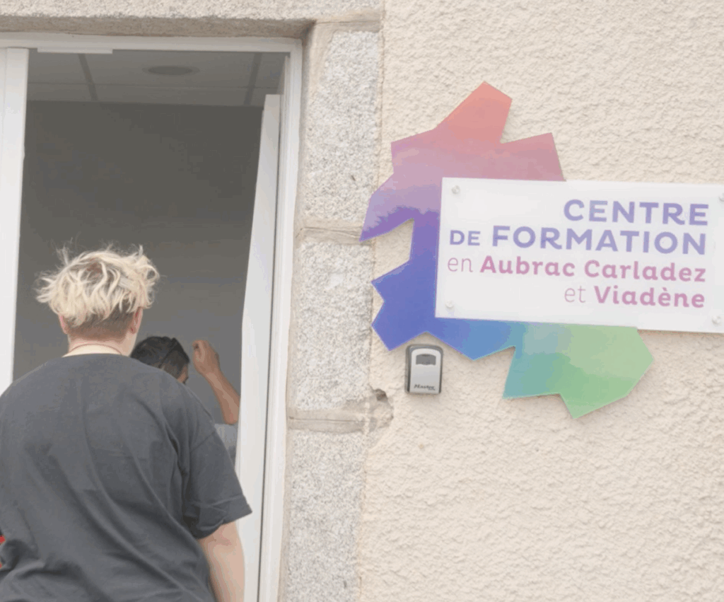 Tiers-lieu Formation Aubrac Carladez Viadène