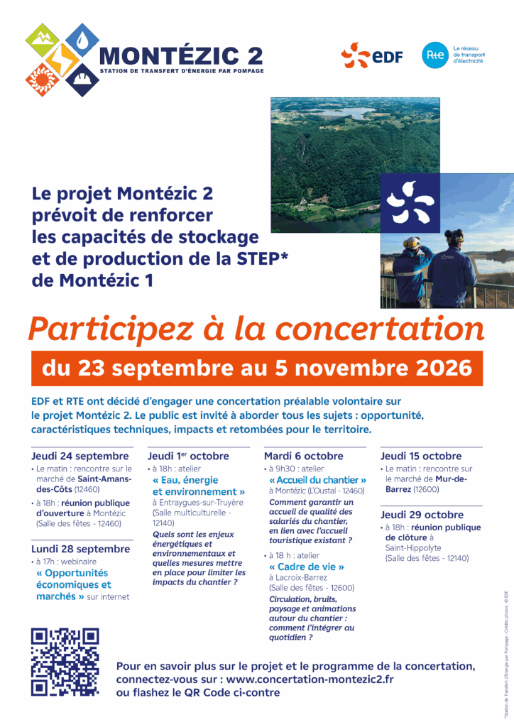EDF_Montezic2_calendrier concertation préalable