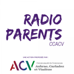 logo radio parents ccacv fonction parentale