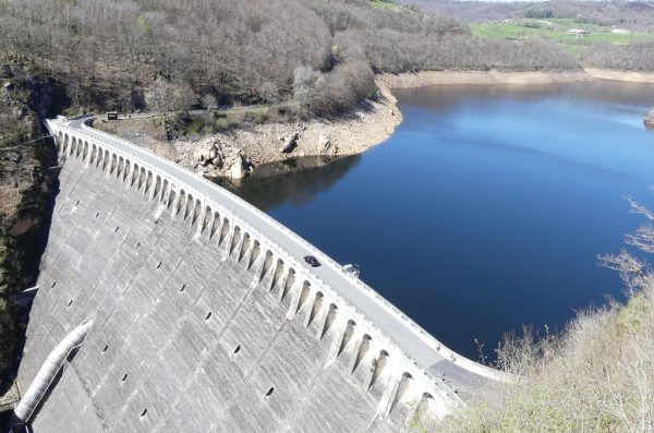 barrage