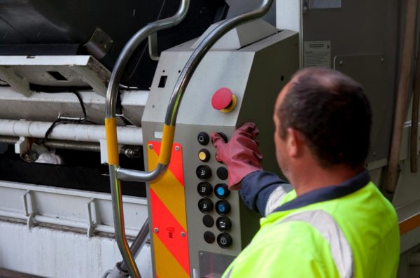 Gestion des déchets