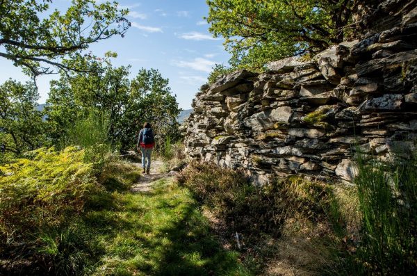 Sentier de Randonnee